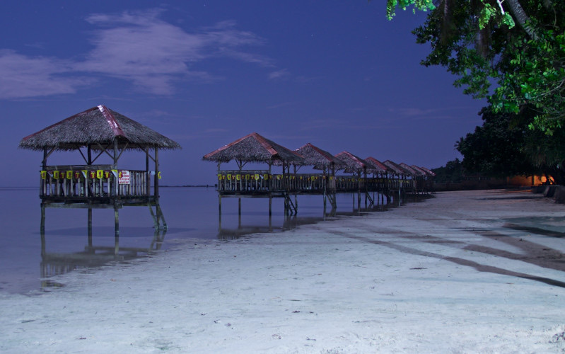 BM Beach